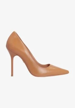 Kazar NEW BIANCA - High Heel Pumps - Light Brown