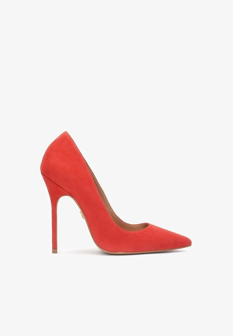 Kazar NEW ANASTACIA - High Heel Pumps - Red – Bild 2