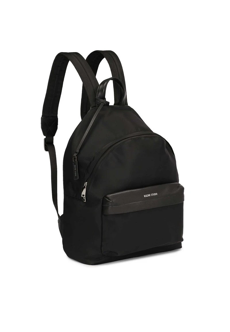 Kazar Studio DWAYNE. - Tagesrucksack - Black – Bild 4