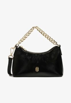 Kazar Studio TARA - Handtasche - Black