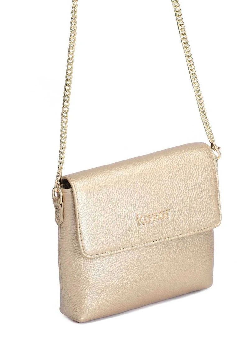 Kazar GAYA - Umhängetasche - Gold – Bild 3