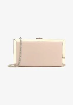 Kazar LEMME - Clutch - Beige