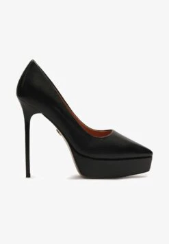 Kazar MADISON - High Heel Pumps - Black