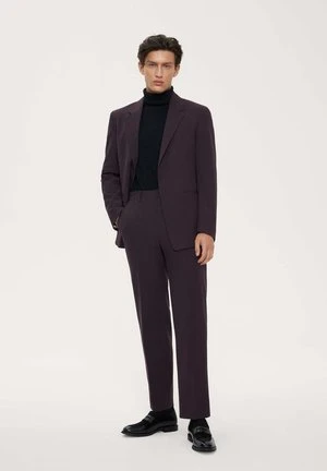 Kazar OBAN - Business-Slipper - Black – Bild 6