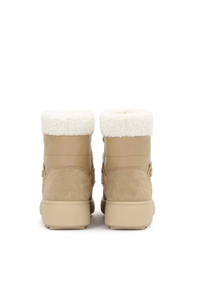 Kazar SUSAN - Snowboot/Winterstiefel - Light Brown – Bild 4