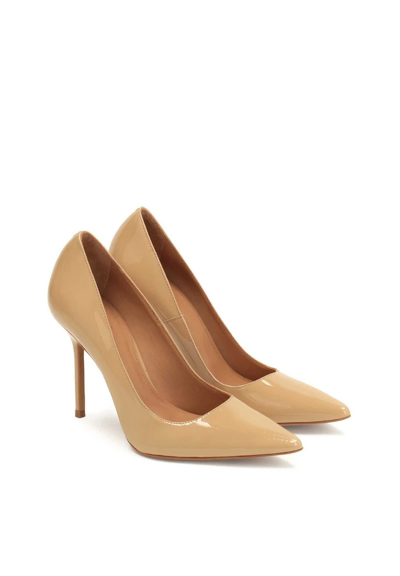 Kazar BIANCA - High Heel Pumps - Beige – Bild 2