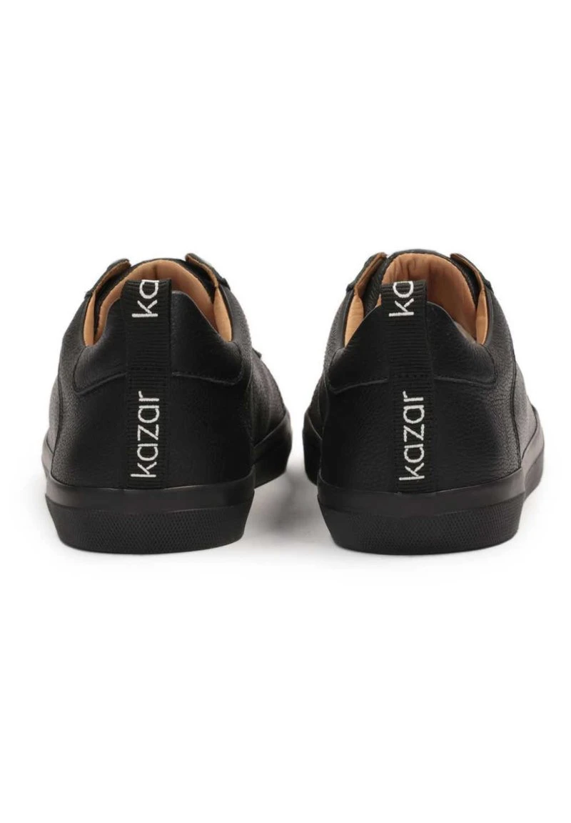 Kazar BORNEO - Sneaker Low - Black – Bild 4