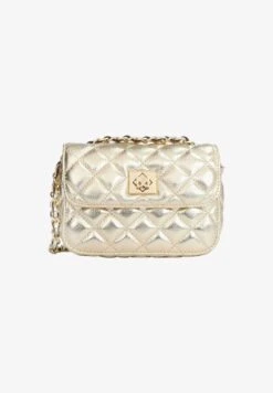 Kazar VIDIA - Umhängetasche - Gold