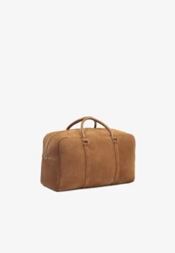 Kazar Reisetasche - Brown