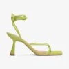 Kazar Studio LOULOU - High Heel Sandalette - Green