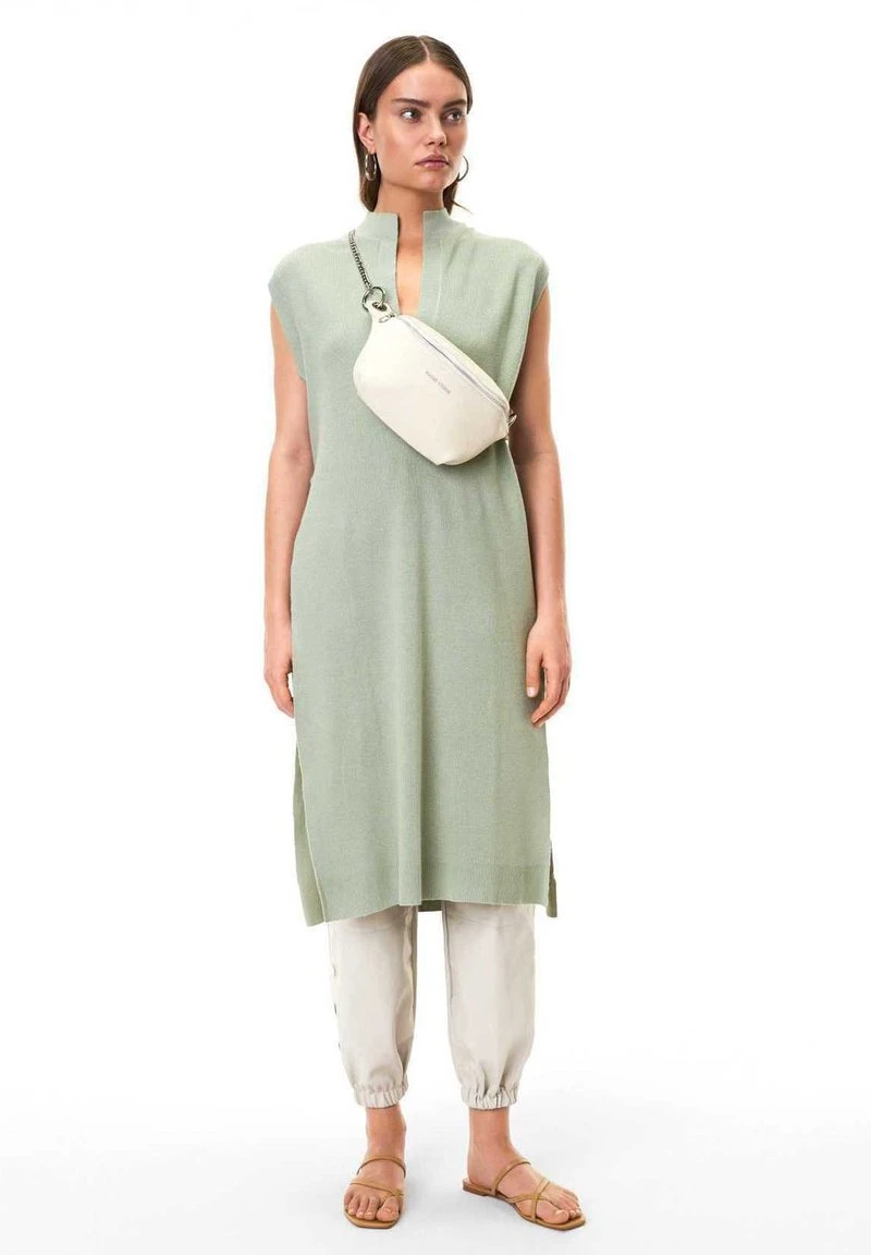 Kazar Studio NOEL - Umhängetasche - Off White