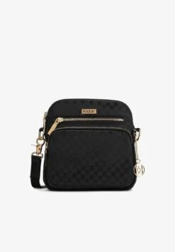 Kazar POLINE - UmhÀngetasche - Black