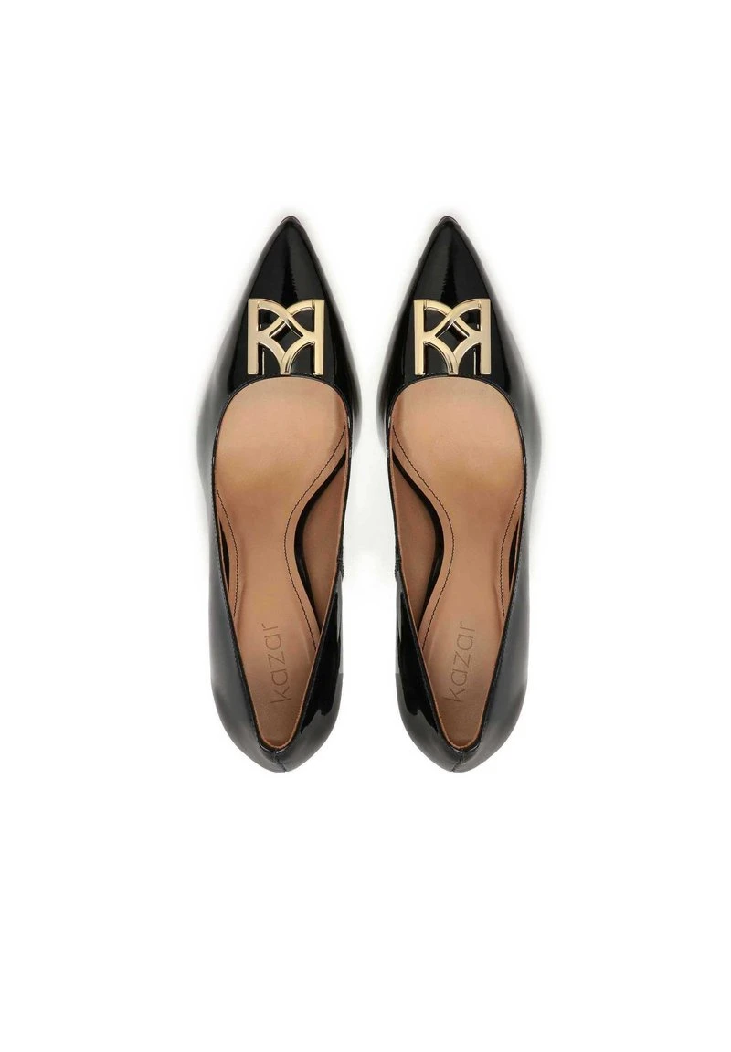 Kazar BIANCA - High Heel Pumps - Black – Bild 3