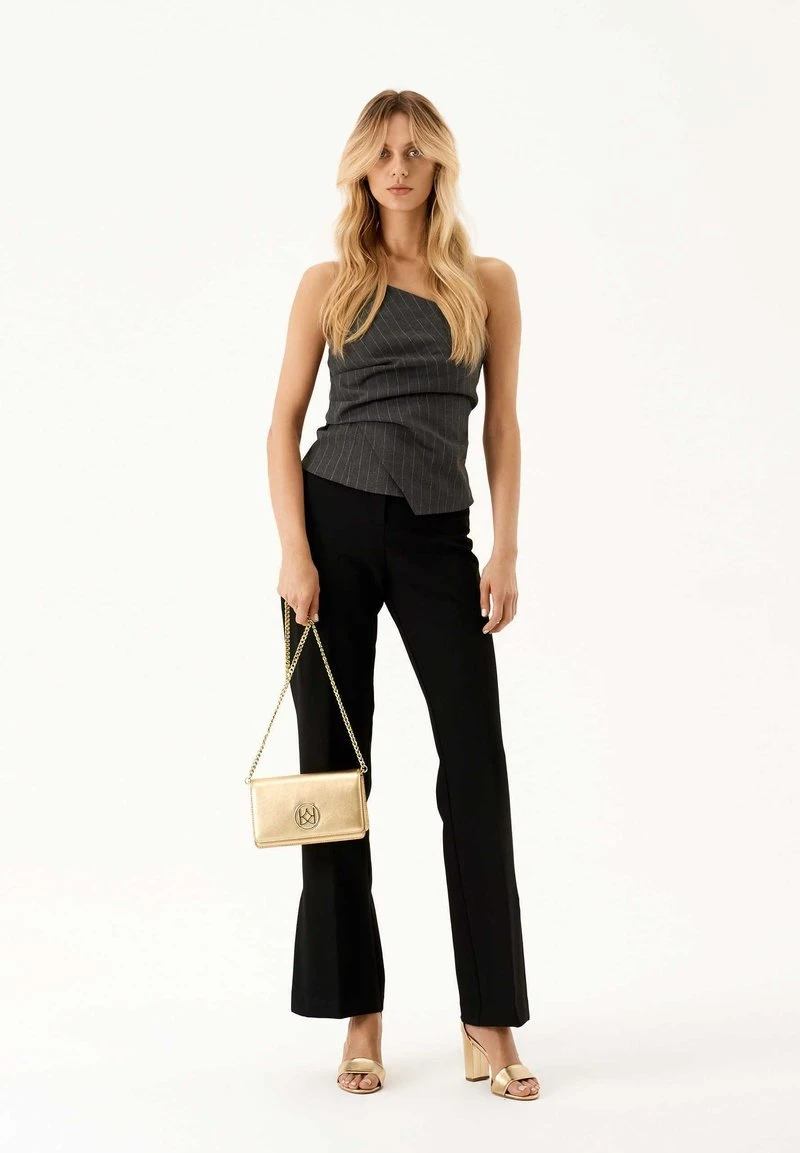 Kazar POLI - Umhängetasche - Gold – Bild 5