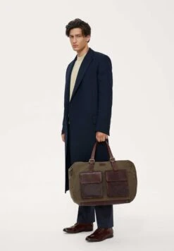 Kazar NESTOR - Weekender - Taupe