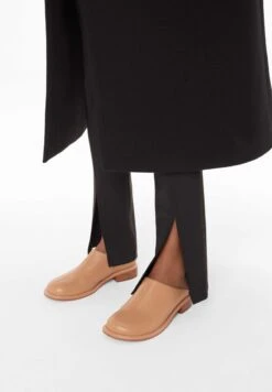 Kazar Studio ROYA - Clogs - Light Brown