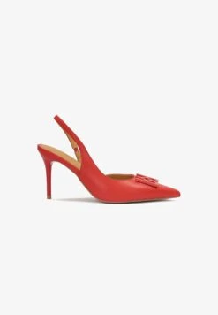 Kazar BASILIA. - High Heel Pumps - Red