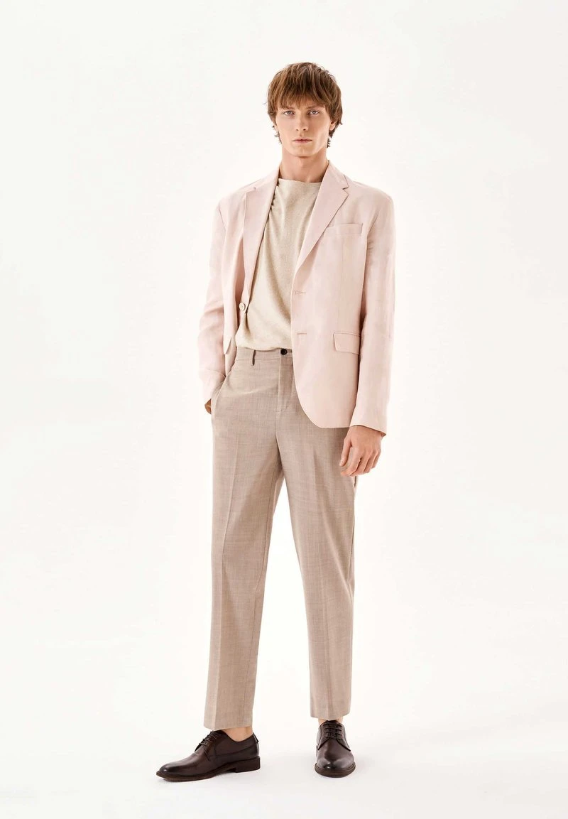 Kazar ALBIN - Business-Schnürer - Brown