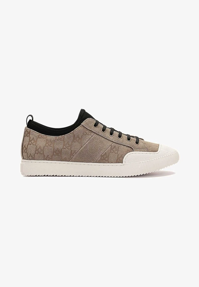 Kazar SAVO - Sneaker Low - Taupe – Bild 5