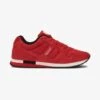 Kazar ALEC - Sneaker Low - Red