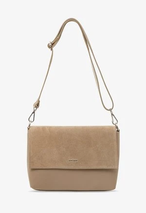 Kazar MIRAMAR - Umhängetasche - Beige – Bild 6