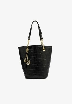 Kazar SIMONEE - Shopping Bag - Black – Bild 6
