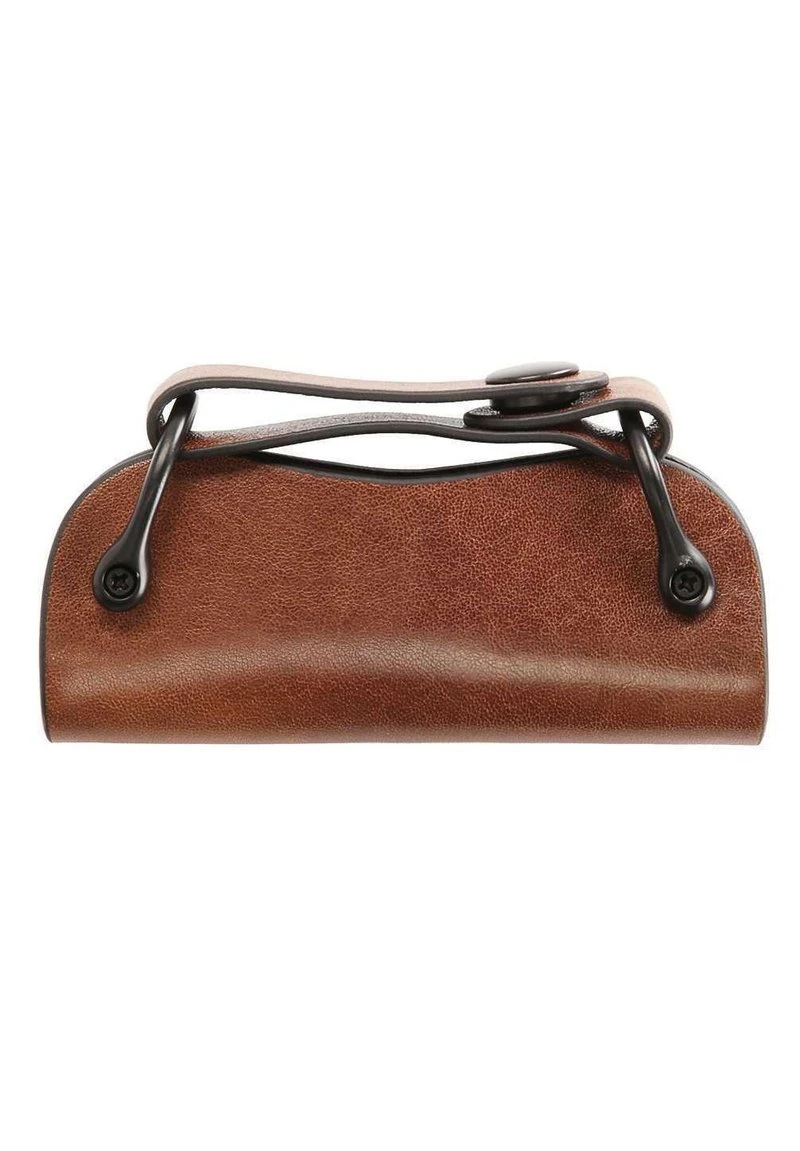 Kazar ARTEM - Schlüsseletui - Brown – Bild 2