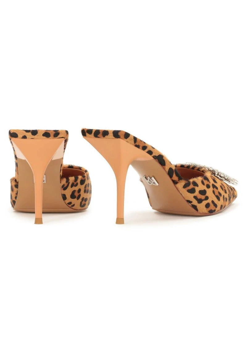 Kazar CAITLIN - Riemensandalette - Brown – Bild 4