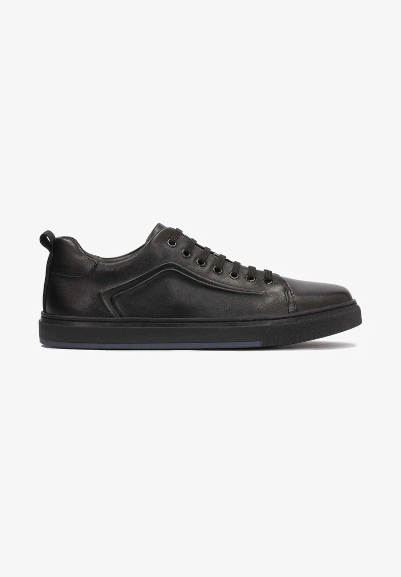 Kazar LENNART - Sneaker Low - Black – Bild 3
