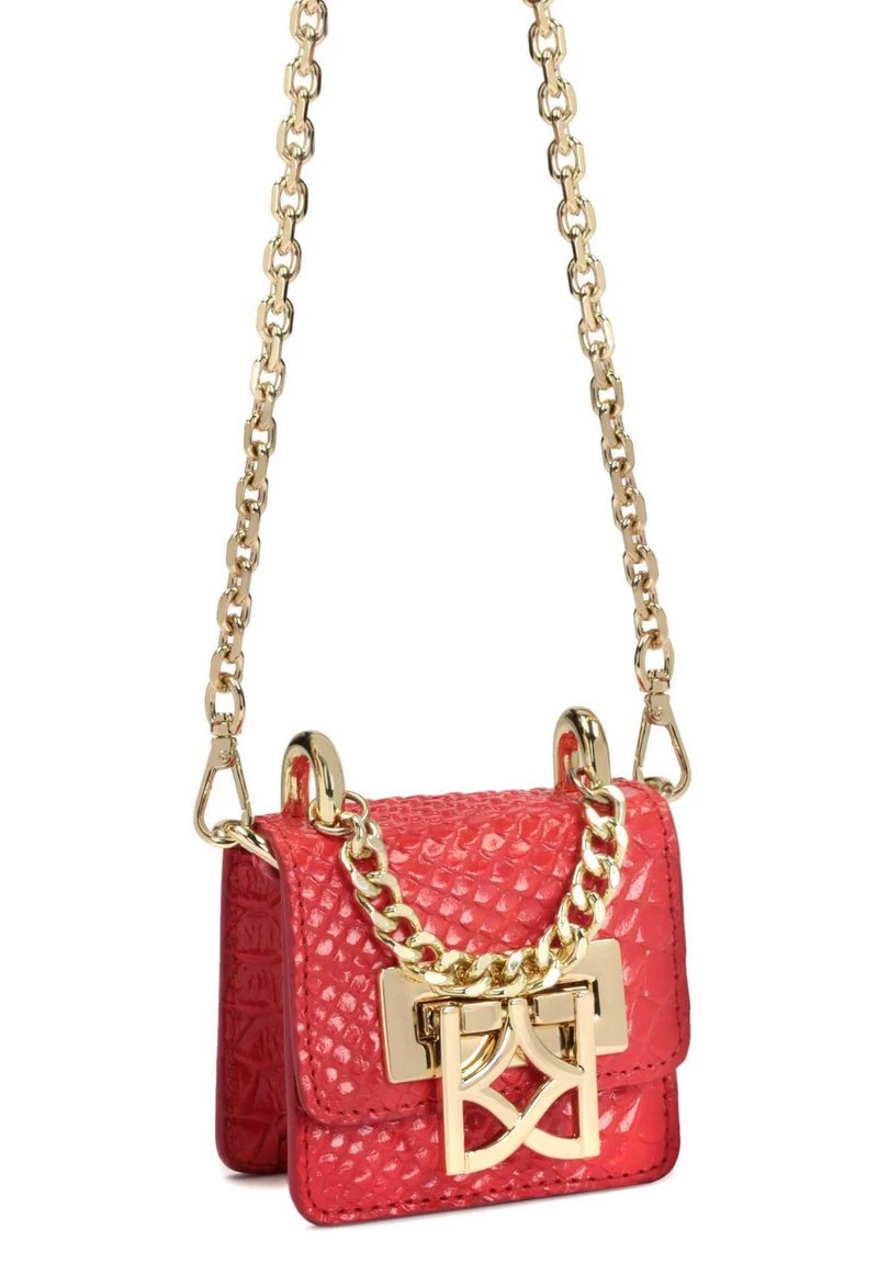 Kazar LOLI - Clutch - Red – Bild 6