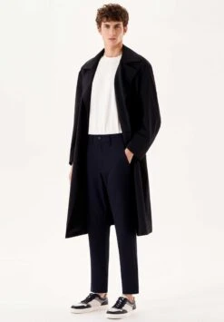 Kazar AJAKS - Sneaker Low - White