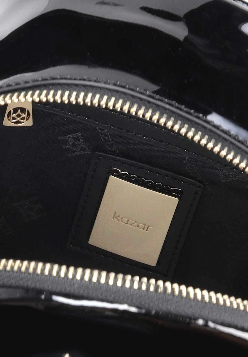 Kazar HEMERA 2 IN 1 - Tagesrucksack - Black – Bild 2