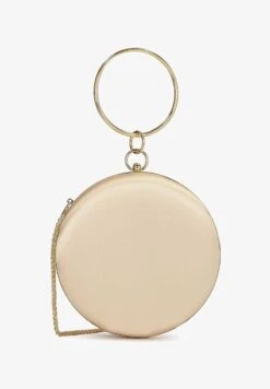 Kazar NEGRA - Umhängetasche - Gold