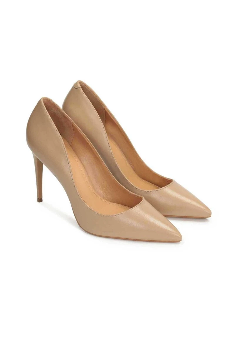 Kazar NEW LUCIANA - High Heel Pumps - Beige – Bild 5