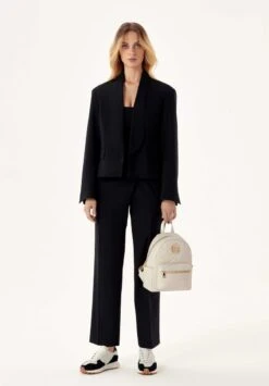 Kazar MOXIE - Tagesrucksack - Beige