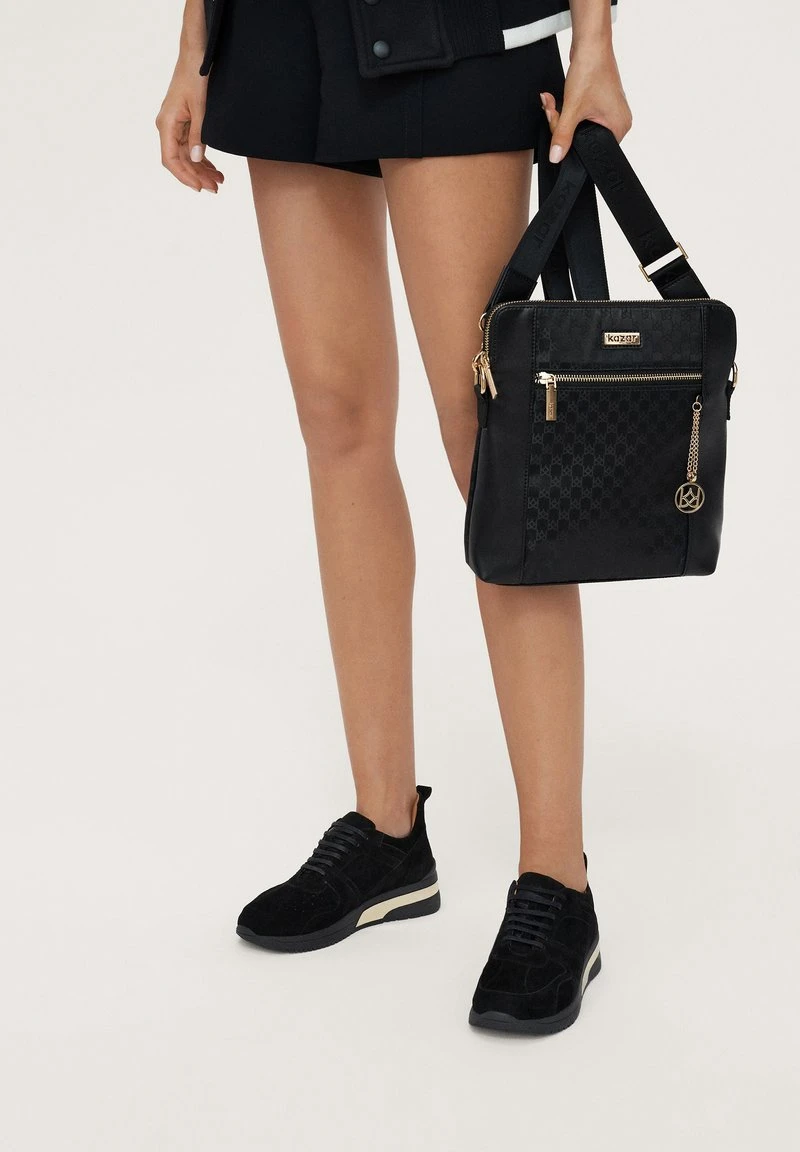 Kazar WHISPER - Sneaker Low - Black – Bild 2