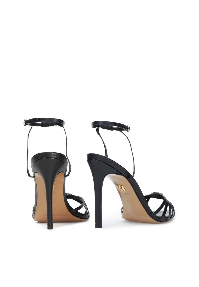 Kazar IRINA - High Heel Sandalette - Black – Bild 4
