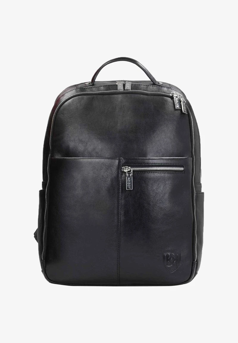 Kazar Tagesrucksack - Black