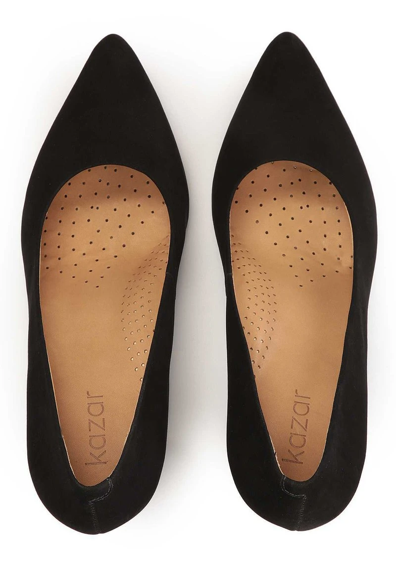 Kazar DESTINY - Pumps - Black – Bild 3