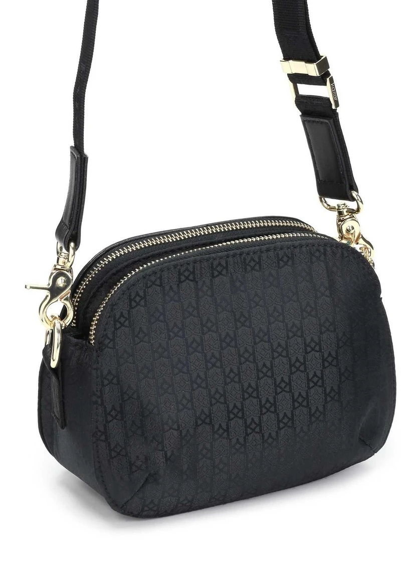 Kazar SARI - Handtasche - Black – Bild 2