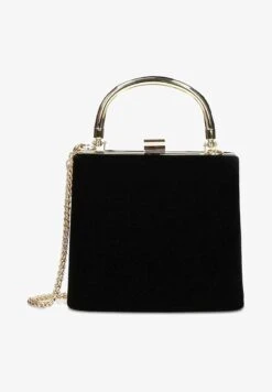 Kazar BELLATRIX - Handtasche - Black