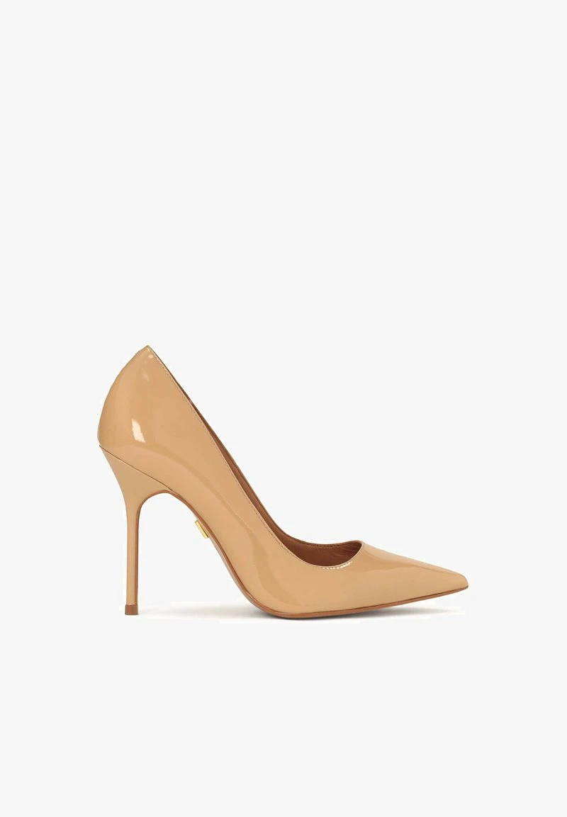 Kazar BIANCA - High Heel Pumps - Beige