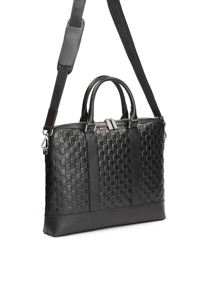 Kazar RAMON - Aktentasche - Black – Bild 4