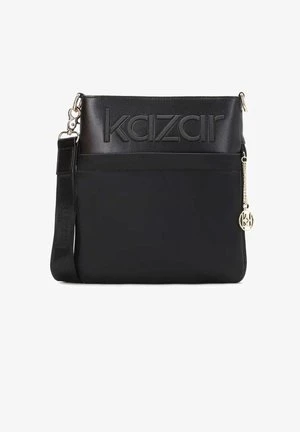 Kazar POLINE - Umhängetasche - Black – Bild 6