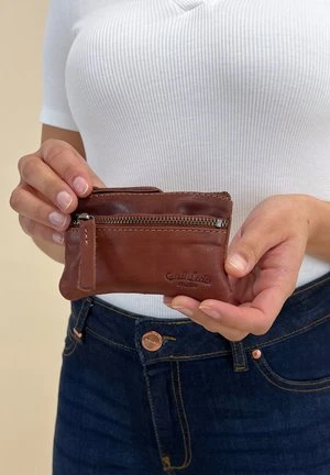 Kazar ARTEM - Schlüsseletui - Brown – Bild 6