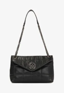 Kazar DIVA S - Umhängetasche - Black