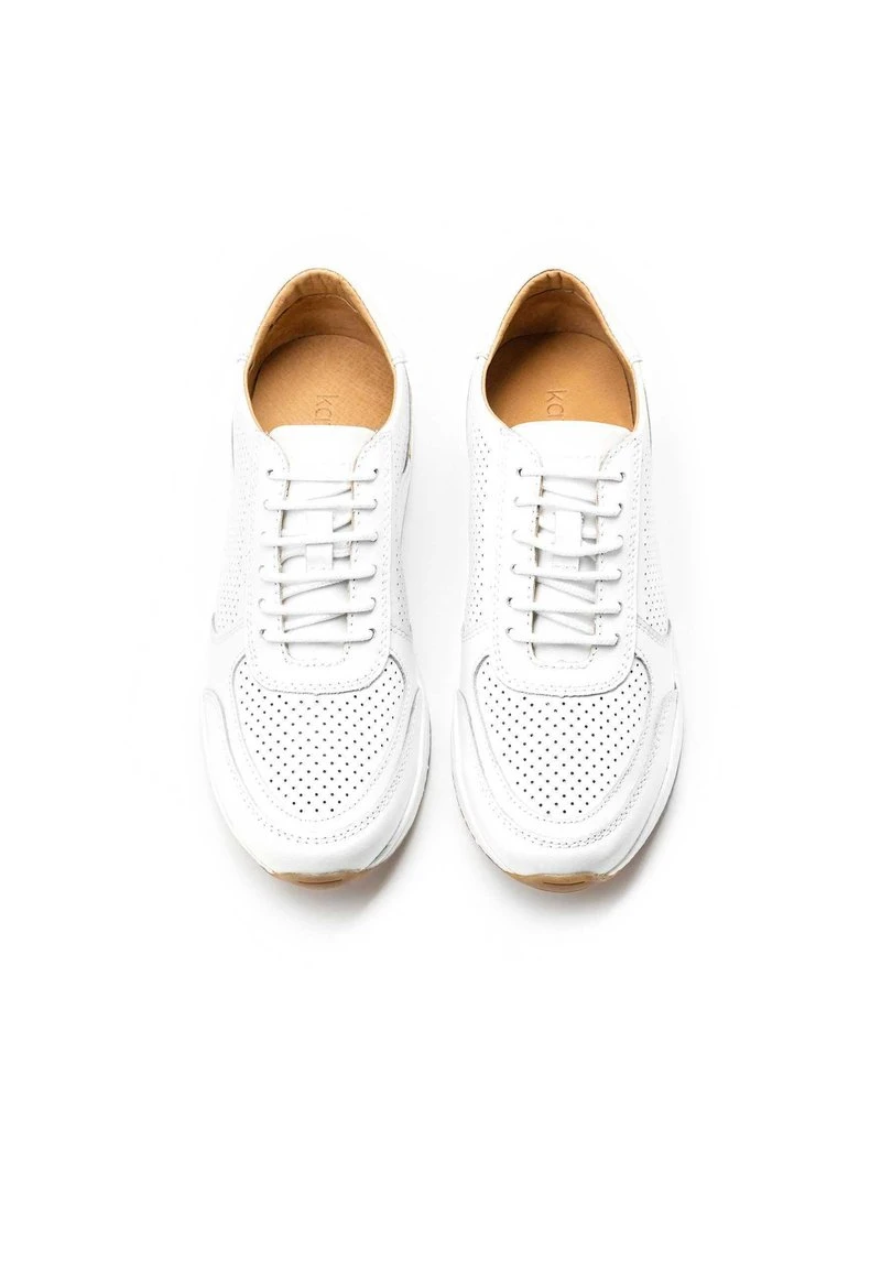 Kazar BAHIA - Sneaker Low - White – Bild 5