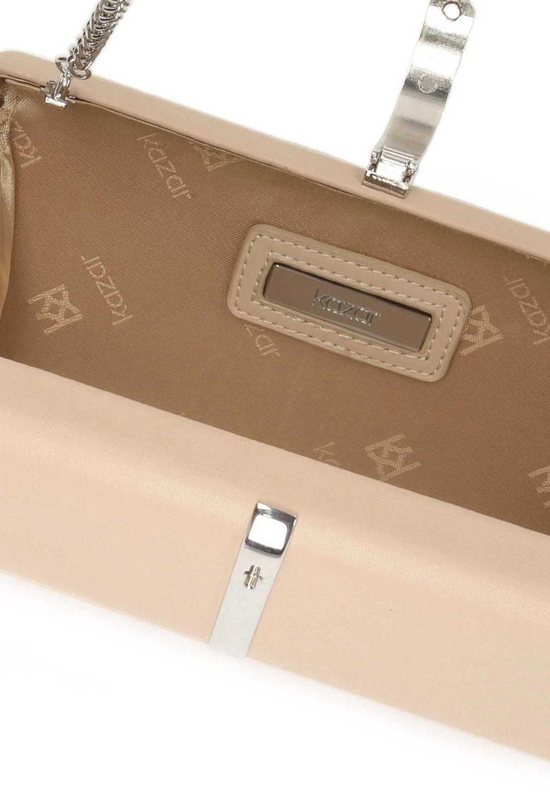 Kazar CEDAR - Umhängetasche - Beige – Bild 4
