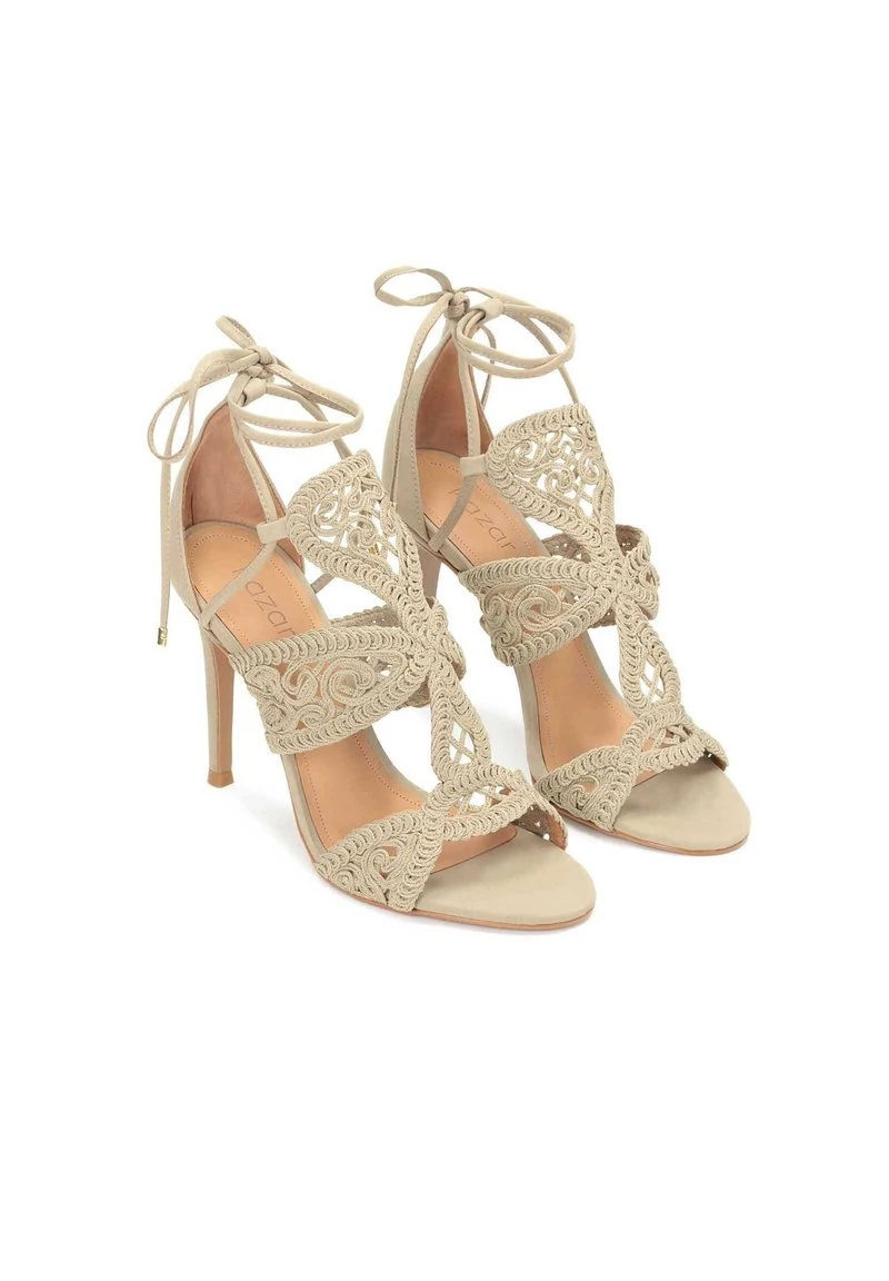 Kazar ACACIA - High Heel Sandalette - Tan – Bild 2