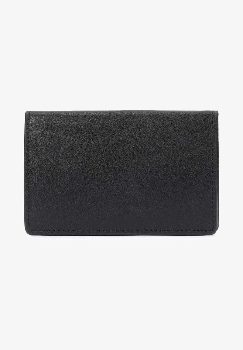 Kazar Visitenkartenetui - Black